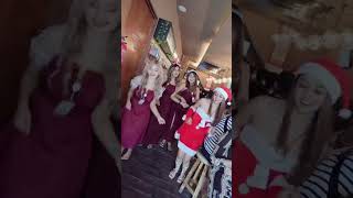Wanita Good Ponsel