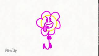 Bfb Flower Vore