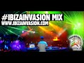Ibiza Invasion Competition Mix - Matty Robson