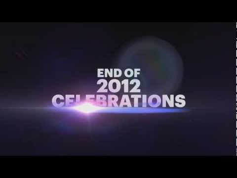 TAC End Of 2012 Celebrations on Tenzi FM [Full Teaser]