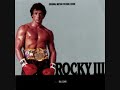 Gonna Fly Now Movie Rocky Iii Version