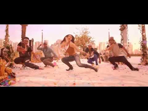 Naacho Re - Jai Ho 2014 Full Song in HD