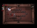 The Binding of Isaac: Rebirth Seed Showdown - BRWN SNKE with Extra Invisible! (Rage vs Hollow)