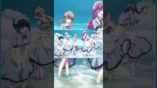 Jedag Jedug Megami No Cafe Terrace Jj Anime Waifu Kalian Siapa