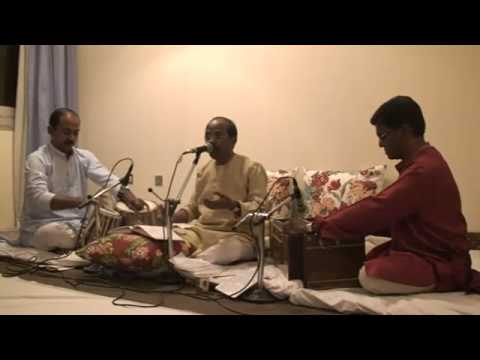 Rahile re ajun shwaas kiti... (राहिले रे अजून श्वास किती)...