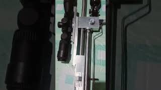 Armscor Co2 Turn To Bullpup Pcp .1340