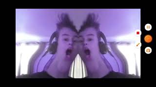 Angry Preview 2N Effects