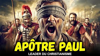 Lhistoire De Lapôtre Paul De Persécuteur Au Plus Grand Leader Du Christianisme