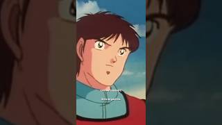 Misugi Kalp Rahatsızlığını Yeniyor Ve Japonya Takımına Katılıyor.