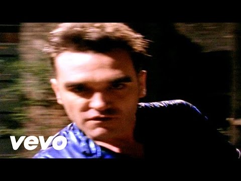 Morrissey - We Hate It When Our Friends Become Successful