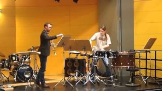 Macbeth And Macdonwald - David Jarvis