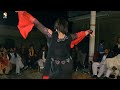 Aina Nere Na Ho Dildar We - Pari Paro Punjabi Dance Performance 2020