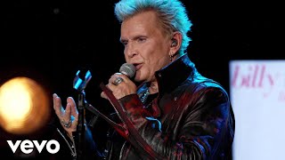 Billy Idol - Eyes Without A Face (Rewind Live / 2023)