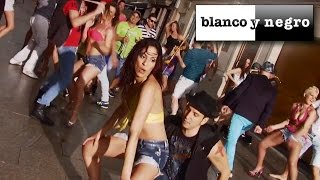 Video Mete Pal Cuerpo ft. DKB Panorama