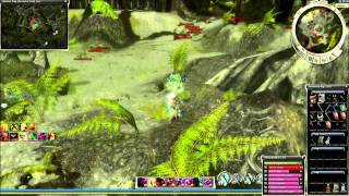 Guild Wars Treasure Hunter - Morostav Trail Chest Run Hm