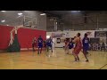 Josh Mayorga, DRIVE Basketball, Class of 2014, Bellevue Houston Mix