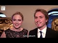 Fresh Meat Series 2 - Joe Thomas & Kimberley Nixon Interview