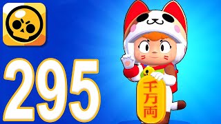 Brawl Stars - Gameplay Walkthrough Part 295 - Neko Bea Ios, Android
