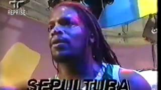 Watch Sepultura Rumors video