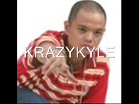michael vchi niggdenmarkd coykrazykyle and loonie rap!!