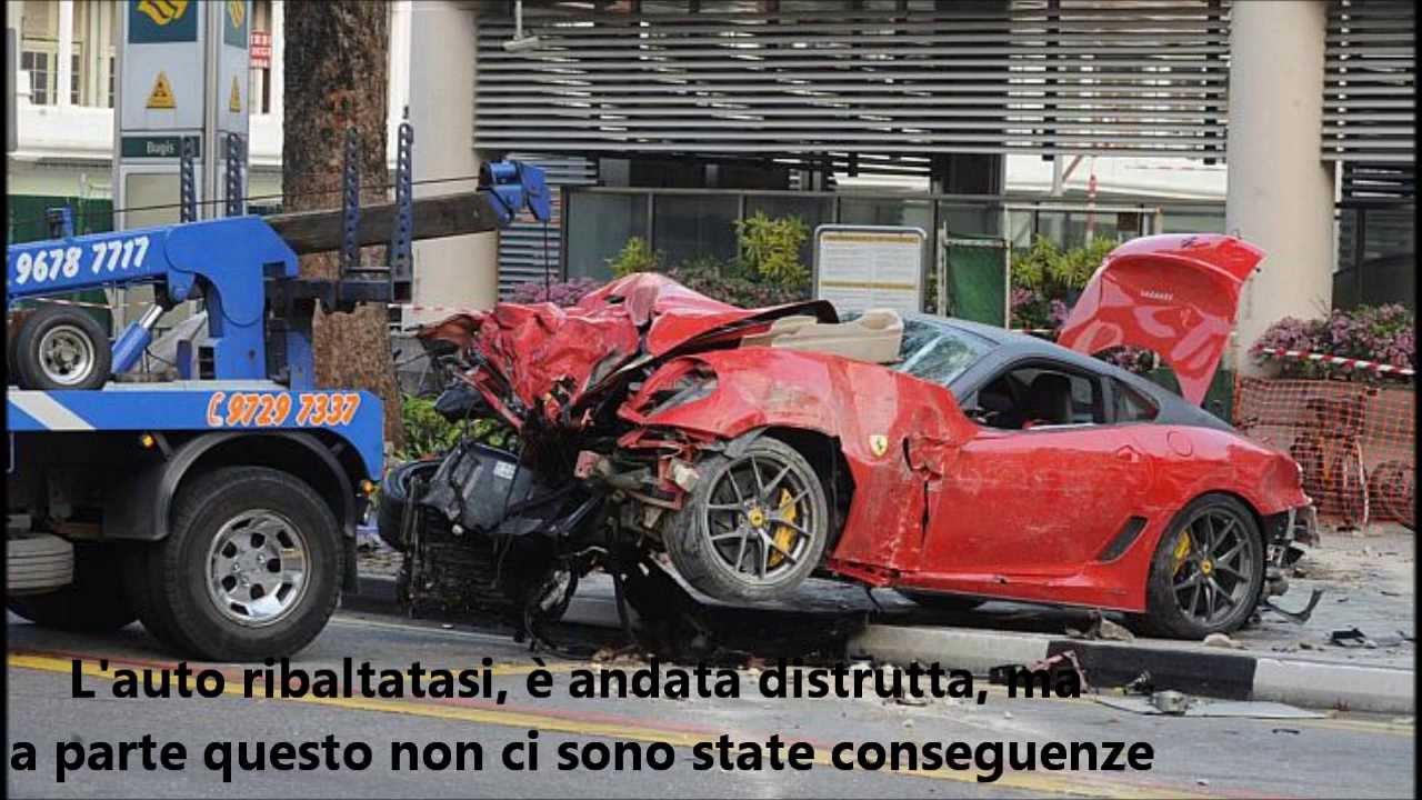 Incredibile Incidente Auto Per Sanchez Barcellona Amazing Car Crash | incredibile incidente auto per sanchez barcellona Incredibile Incidente Auto Per Sanchez Barcellona Amazing Car Crash | incredibile incidente auto per sanchez barcellona