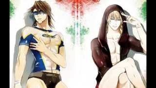 Tiger & Bunny - Die Young