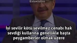 Hayati İnanç - Allah Sevdiği Kuluna Dert Bela Verir