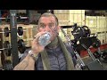 Lee Priest on Mr Olympia Phil Heath