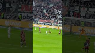 Eintracht Frankfurt Vs. Bayern München 02 Harry Kane