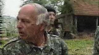 5. Korpus Ar Bih - 505 Viteška Bužimska Brigada - Glinica, Bojna 1993 - 7 Dio