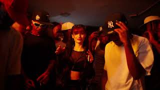 Roto - Ricchie Marino El Abusador Video Oficial