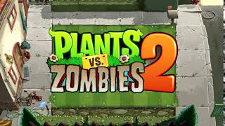 The Zombies Ate Your Brains - Players House - Plants Vs. Zombies 2
