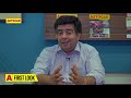Mahindra XUV300 compact SUV | First Look Preview | Autocar India