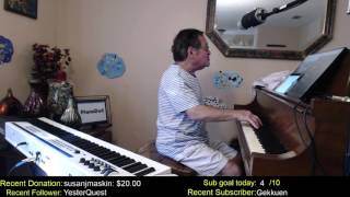 Watch Monty Python Decomposing Composers video