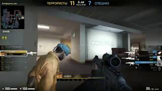 Counter strike