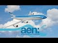 Nuevos horizontes: Aerolíneas Argentinas presentó corredor federal a Iguazu. AEN 29-07 18 HS.