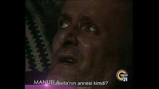 Türki̇ye De İlk, Türkçe Altyazili Manuela 60 Bölüm