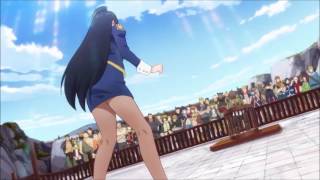 Konosuba S2 ~ Kazuma's one last resort