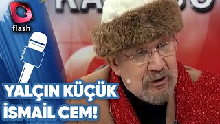 İsmail Cemin Hurbaşkanlığını Önlemek İçin Çok Çalıştım