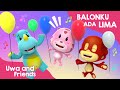 Balonku Ada Lima - Lagu Anak Indonesia