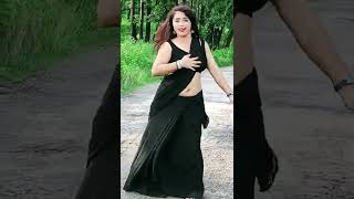 Tiktok Hot Girl Dancing Challenge