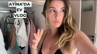 Atinada Ev Vlog