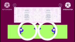 Pbs Kids Rabbids Credits Pegcat 2014 In Hey Duggee V1