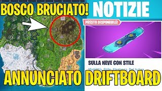 DRIFTBOARD DOMANI ! SERVER PRIVATI PER TUTTI! + CONTEST 140 EURO RIMANENTI IN CARD DA SPENDERE!