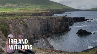 Ireland With Kids