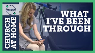 Church at Home: Konnect HQ | What I've Been Through | LifeKids Online