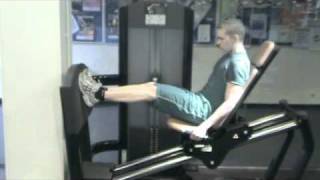 krachttraining buikvet