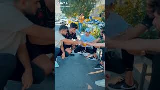 Mehmet Jawet Yeni Tik Tok Videosuarkadaş Ortamı Boyke Olur Işte