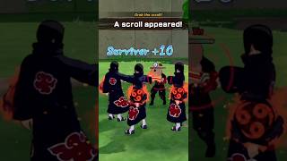 Totsuka Blade Ss One Shot Combo Credit To Jouflow2147