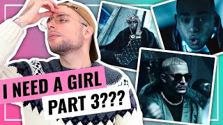 Ozuna X Diddy X Dj Snake - Eres Top Chapter 4 Reaction Fr 2019 Première Écoute